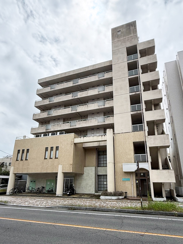 アシスト第5宇都宮マンション