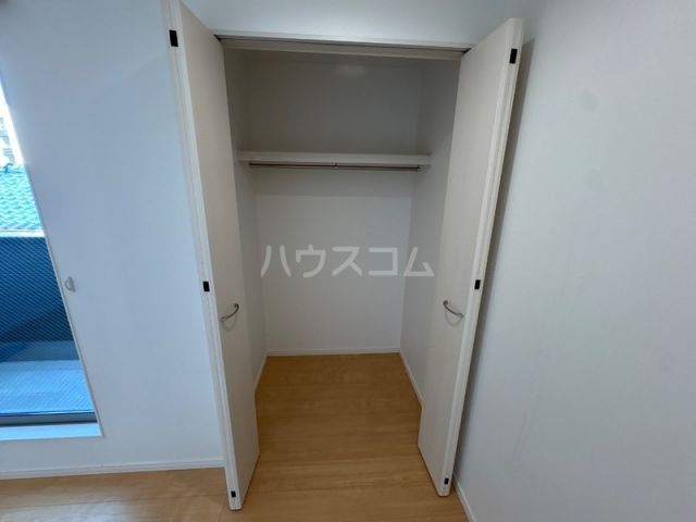 コムディエノの内装写真