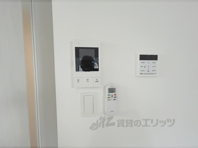 セキュリティ　ドアフォン（ＴＶ含）
