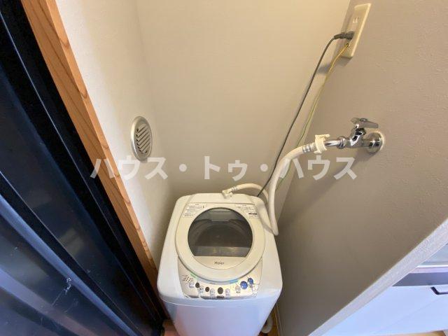 パレスイシダのその他写真