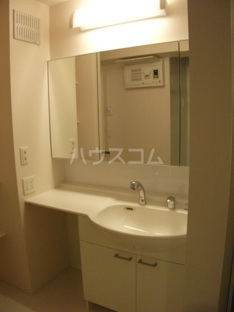 オークスアレイ相模原中央の内装写真