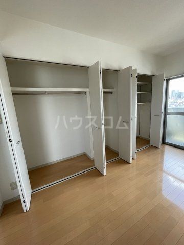 アヴァンタージュの内装写真