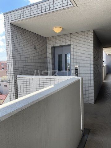 アヴァンタージュの外観写真