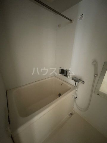 アヴァンタージュの風呂写真