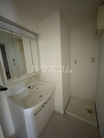 アヴァンタージュの内装写真