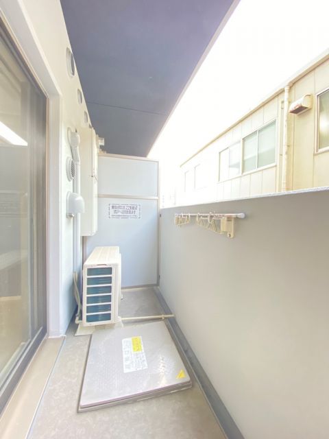 地下鉄御堂筋線 東三国駅 徒歩7分 15階建 築7年の内装写真
