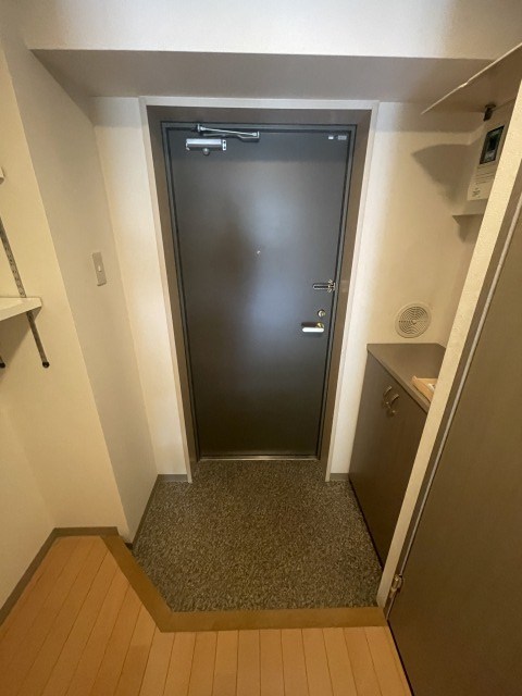 玄関　別室参照