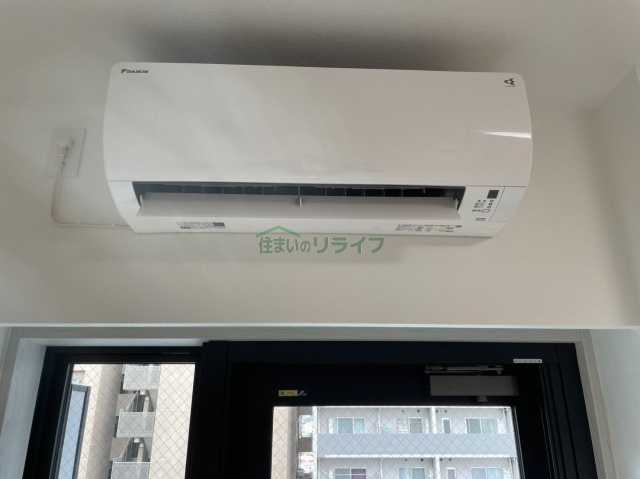 その他設備　アイルプレミアム本駒込