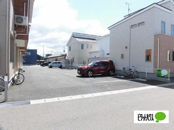 Cross wise Cのその他写真