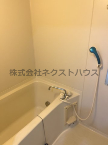バス・シャワールーム　別部屋参考写真です