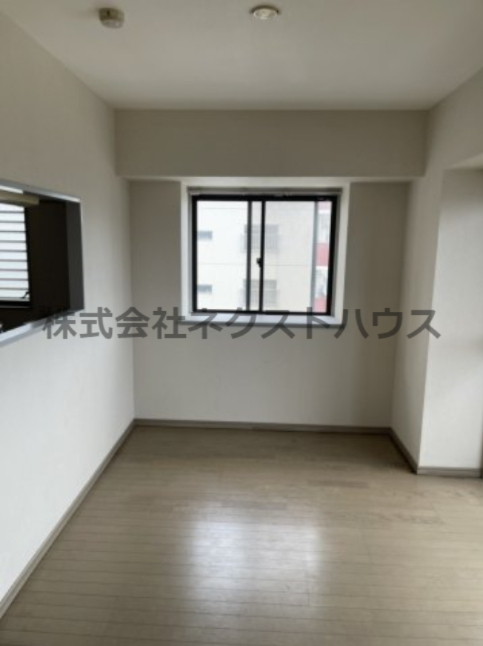 居室・リビング　別部屋参考写真です