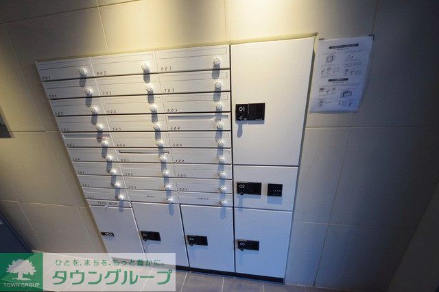 ラシード品川南大井のその他写真