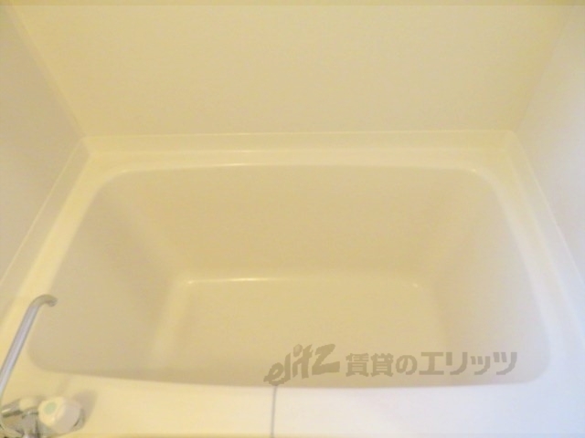 ヴェルジェの風呂写真