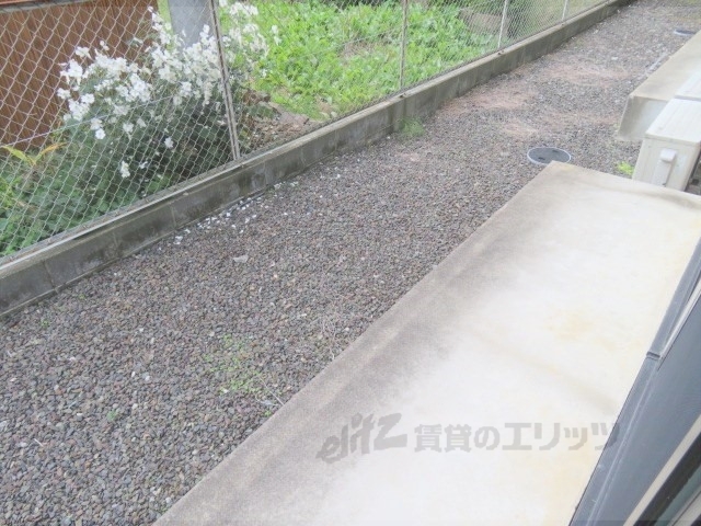 ヴェルジェの内装写真