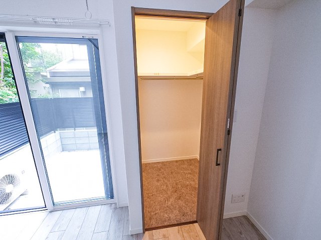 EMPLIRの内装写真