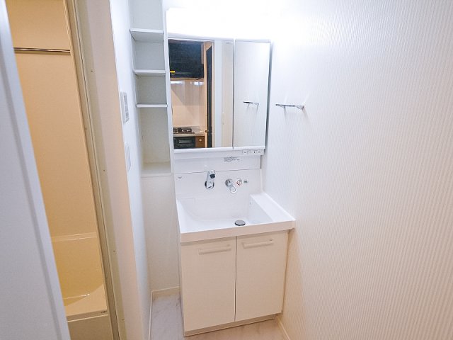 EMPLIRの内装写真