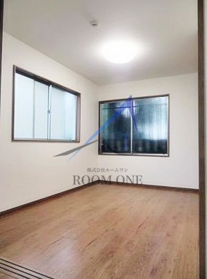 その他部屋・スペース　寝室です。