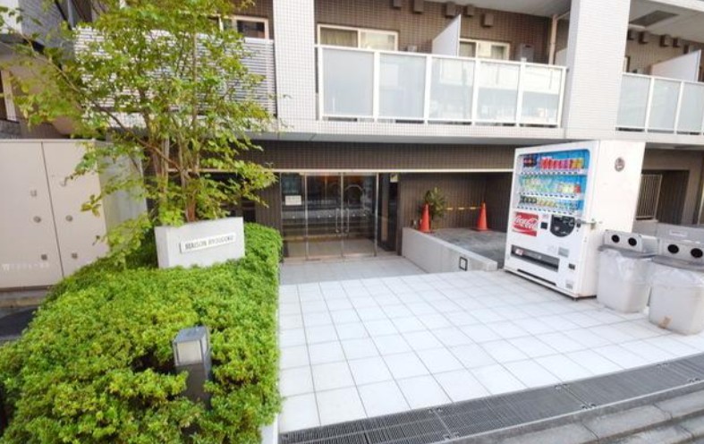 エントランス　☆エントランス☆