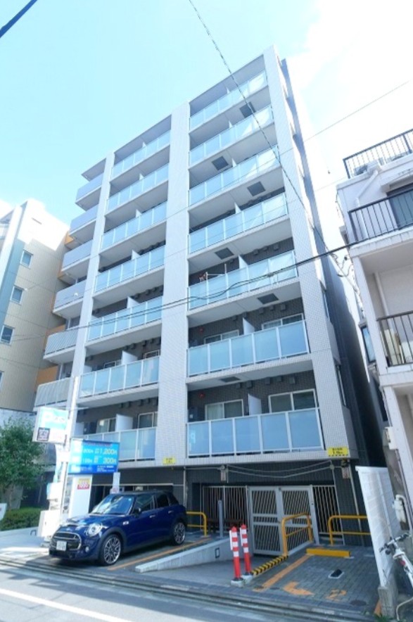 建物外観　☆外観☆