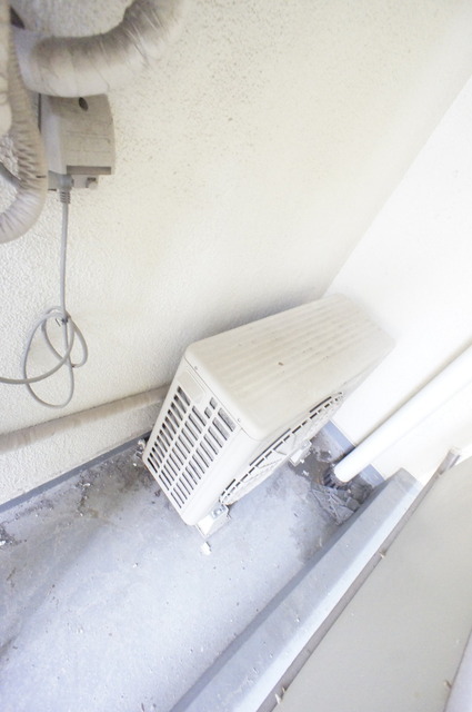 自由が丘第1マンションの内装写真