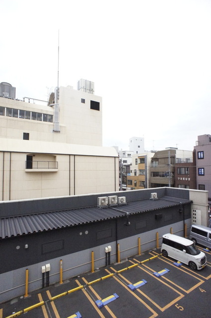 自由が丘第1マンションのその他写真