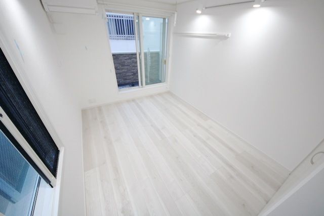 居室・リビング　同タイプの間取り部屋の写真です