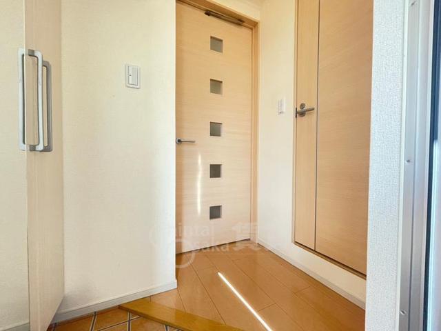 能勢電鉄妙見線 多田駅 徒歩9分 2階建 築14年のその他写真