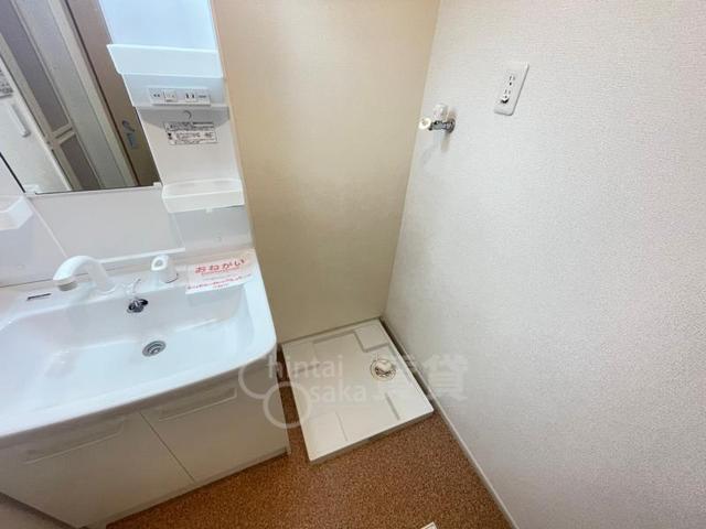 能勢電鉄妙見線 多田駅 徒歩9分 2階建 築14年の内装写真