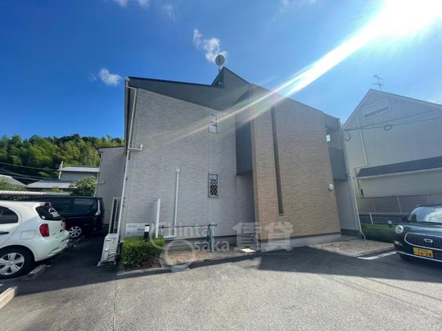 能勢電鉄妙見線 多田駅 徒歩9分 築14年