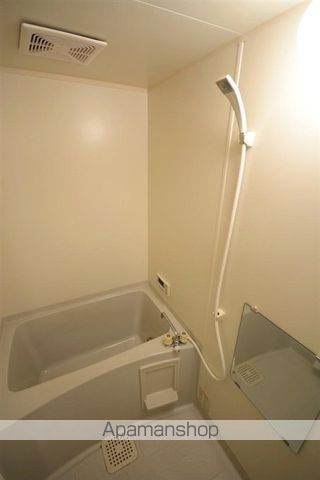 ラインハイムA・Bの風呂写真