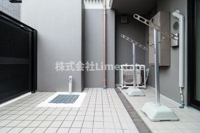 庭