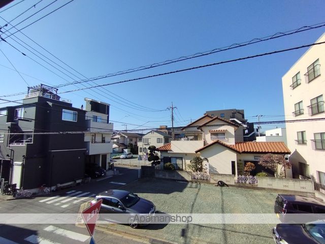眺望　眺望