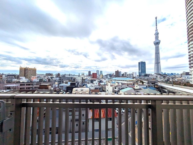 アトラスタワー曳舟のその他写真