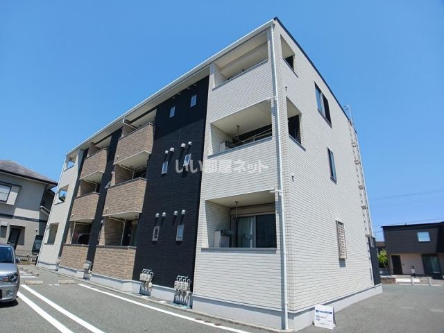 sunlit 御幸B