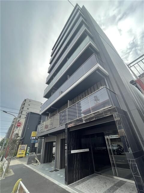 京成押上線 八広駅 徒歩10分 築5年