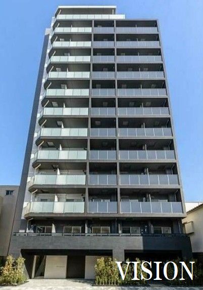 建物外観　☆外観☆
