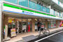 コンビニ　ファミリーマート 椎名町駅南口店（コンビニ）まで10m