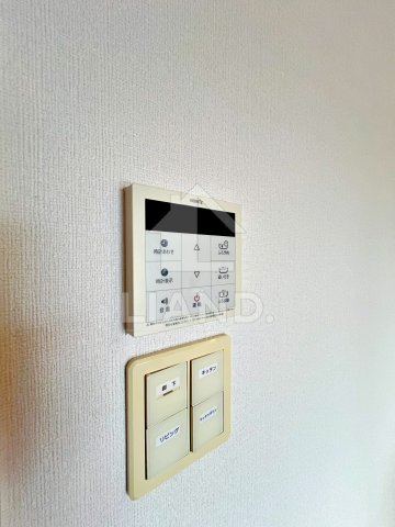 セキュリティ　バルセロナ箱崎
