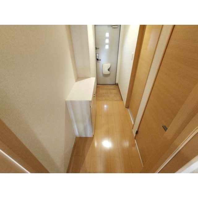 ガーデンハウス朝日山 F棟のその他写真