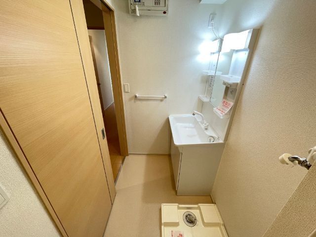 その他　脱衣所