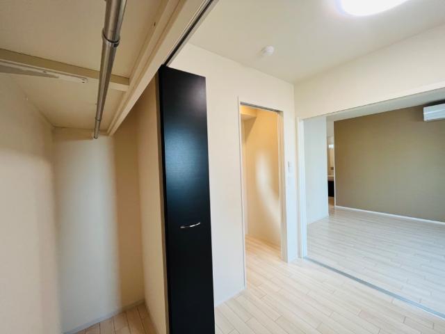 その他部屋・スペース　室内