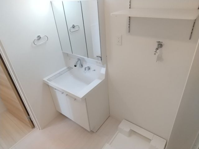 セジュール沼ノ端中央VIの内装写真