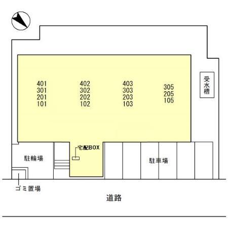 シャインヒル IIIのその他写真
