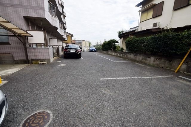 東武東上線 成増駅 徒歩15分 3階建 築31年のその他写真