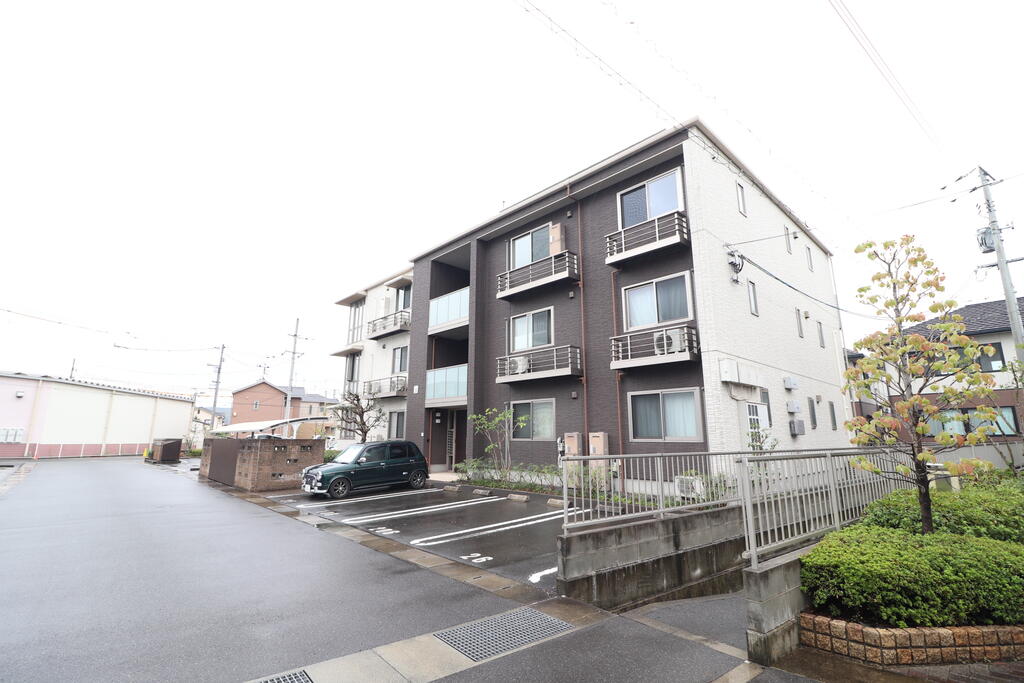 建物外観　外観♪