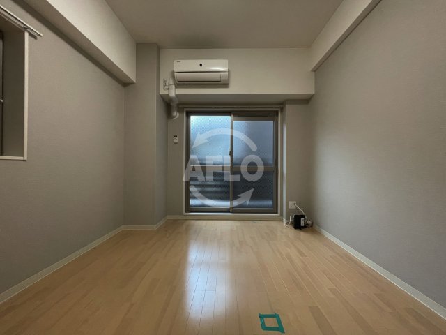 プライムコート玉川の居間写真