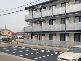 東武伊勢崎線 新越谷駅 徒歩15分 築18年