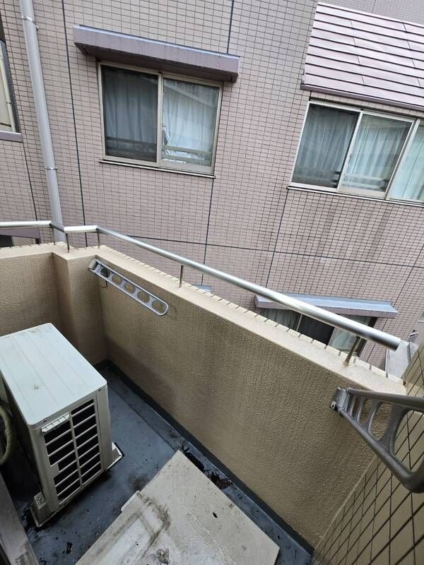バルコニー　★初期費用どこよりも安くご案内★
