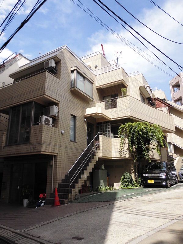 建物外観　★初期費用どこよりも安くご案内★