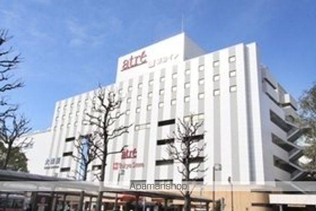 ＪＲ京浜東北線 大森駅 徒歩5分 14階建 築21年のその他写真